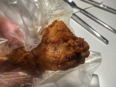 -阿捡忭京炸鸡(韭菜园总店)