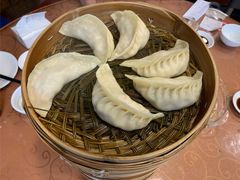 虾仁蒸饺-洪祥大酒店(大庆东路店)