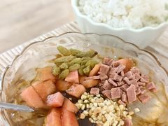 -长颈鹿的口袋钵钵鸡(市南店)
