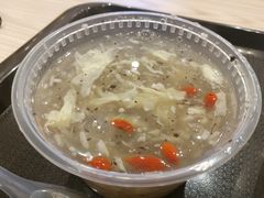 桂花糊米酒-老通城豆皮大王(吉庆街店)