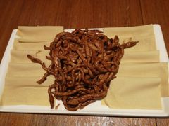 -京尊烤鸭店JINGZUN(春秀路店)
