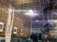 大堂-镜泊湖酒家(兴华街金鼎店)