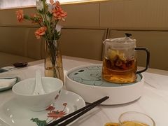 -荷花亭·湖北融合菜(中商广场店)