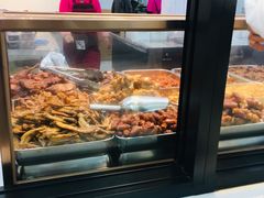 -仙都辣酱鸭(总店)