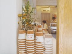 -Cafe on warm(丹霞店)