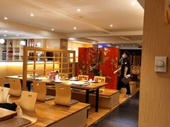 -禾风·海鲜料理自助(玉林店)