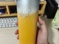 -喜茶(上海淮海中路渔阳里店)