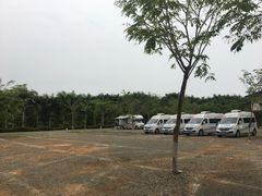 -呀诺达热带雨林
