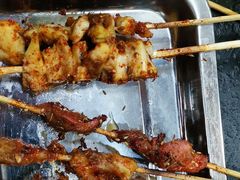 -老黑板筋(顺义总店)