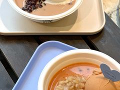 -cab意式gelato冰淇淋
