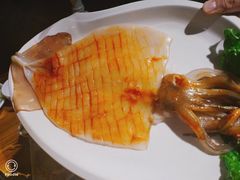 -超级神炭烤肉夜食(芥园西道店)