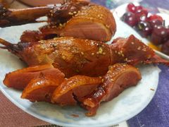 -章云板鸭(评事街店)