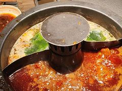 -晓宇重庆火锅(西安荟聚店)