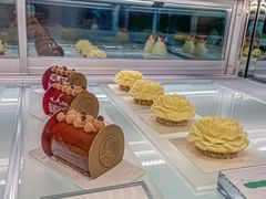 -潮一不贰·法式甜品·生日蛋糕·西式简餐(外滩店)