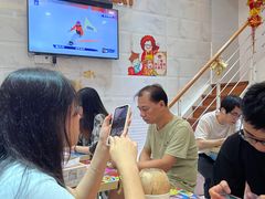 -甜心妈妈·榴莲星级糖水(北京路总店)