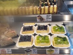 -酥侯糕点(长楹天街店)