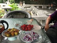 -大唐博相府酒店·陕西官府菜