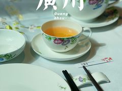 -花城苑广府菜(侨鑫店)