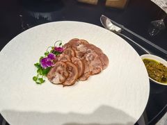 -昆泰嘉华酒店-福宫中餐厅(朝外大街店)