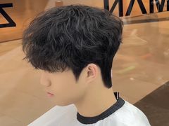 -KK ONE(京基滨河时代店)