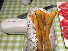 -番食园鲜食火锅(高新店)