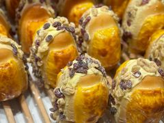 -爱达乐面包生日蛋糕(郫县时代天街店)