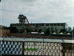 -武汉玛雅海滩水公园