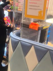 -奈尔宝·儿童乐园·亲子餐厅(前滩店)