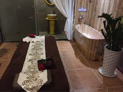 -北纬37°SPA养身会馆(湖西店)