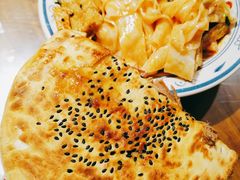 -元志初腊汁肉夹馍(钟楼粉巷店)