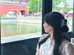 -四季民福烤鸭店(故宫店)