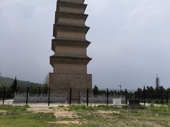 -仙游寺