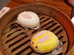 -李犟大爆鳝面·手工蟹黄包(湖滨西湖店)