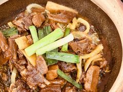 -渔意坊·千层无骨鱼粥底火锅·20年顺德菜(普君店)