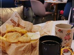 -FAIRYLAND龙族星球主题餐厅(凯丹广场店)
