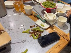 -李军力烧烤(电厂路农业路店)