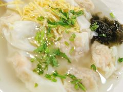 -琴岛顺天馄饨(漳州二路店)