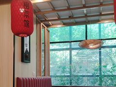 -安泰楼·佛跳墙创始人·传统闽味早茶·酒楼(三坊七巷闽菜地标店)