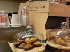 -The Roastery By AllYouWant(福田店)