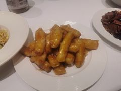 -鸿运楼烤鸭店(天桥店)