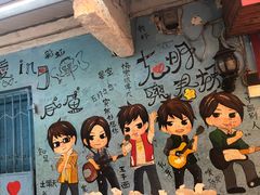 -阿信厚吐司(曾厝垵店)