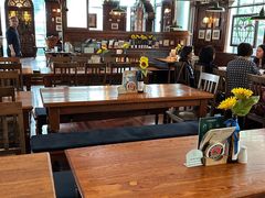 -宝莱纳餐厅(滨江店)