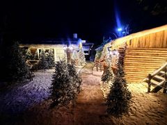 -HERRE·FARM 赫尔露营农场·团建聚会包场