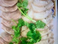 -花悦农庄 | 烧鸡·竹筒饭(沙迳高沙温泉香溪堡店)
