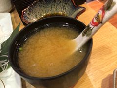 -山之川日料放题(通州店)
