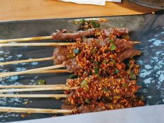 -华府九号海鲜烧烤大排档(龙域店)