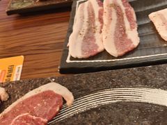 -烧肉一番·新韩式炭火烤肉(大岭山店)