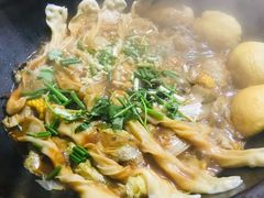 -清真长山屯泉水灶台鱼(佳庆道店)