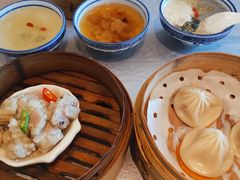 -豫园万丽酒店-万丽轩中餐厅(河南南路店)