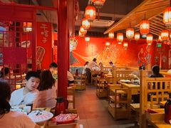 -吴老幺火锅(金龙店)